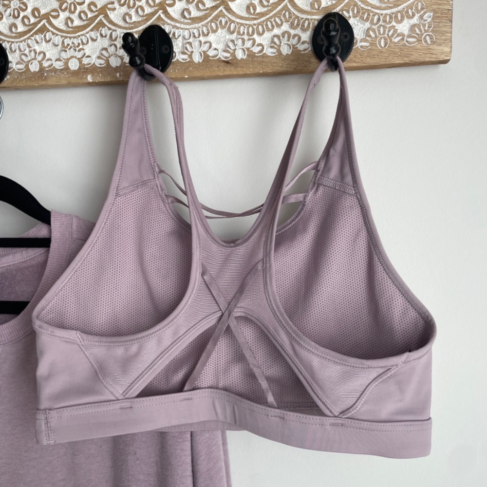 Yoga tops - Picture 3 of 4